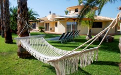 Villa Adelisa